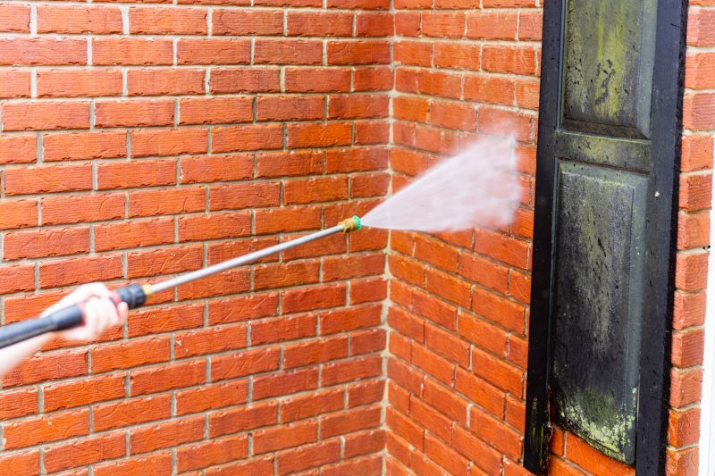 Signs You Need Brick Cleaning