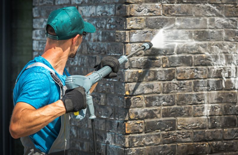 Masonry Contractors