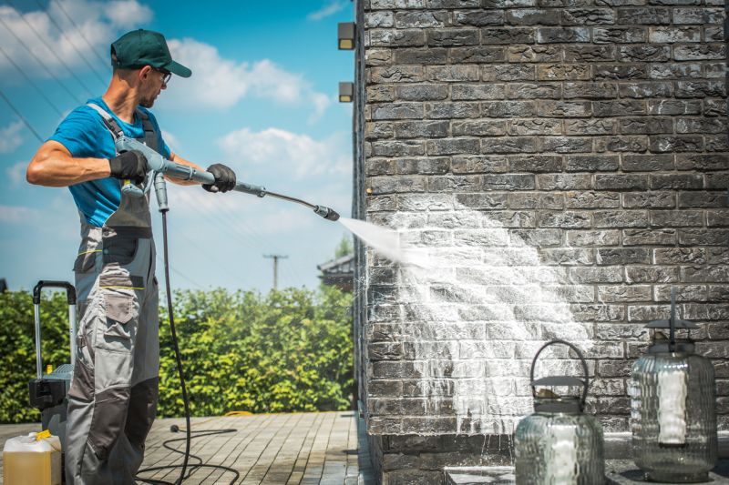 Increase Your Brick Cleaning Business with an AI Driven, Targeted Website